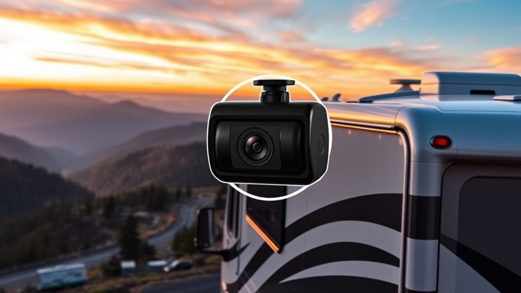 top rv rear camera picks