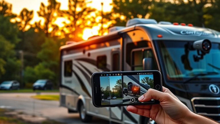 top rv security camera guides