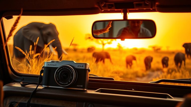 top safari camera picks