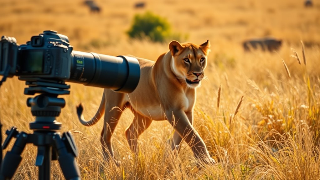 top safari camera picks