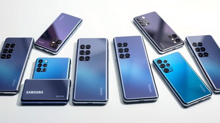 top samsung camera phones