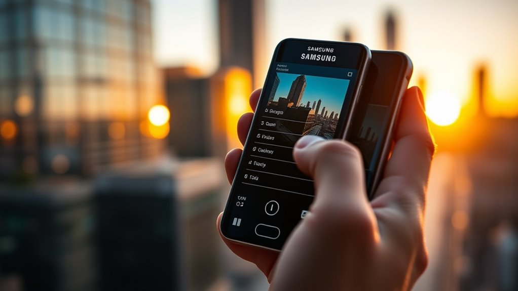 top samsung camera tips