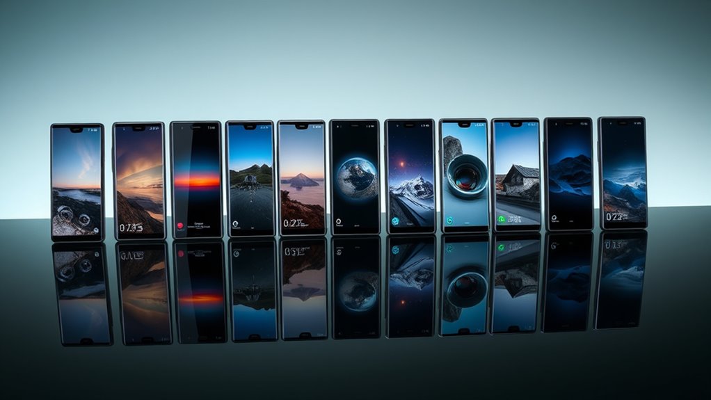 top samsung galaxy camera picks