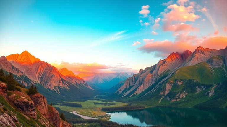 top scenic camera picks