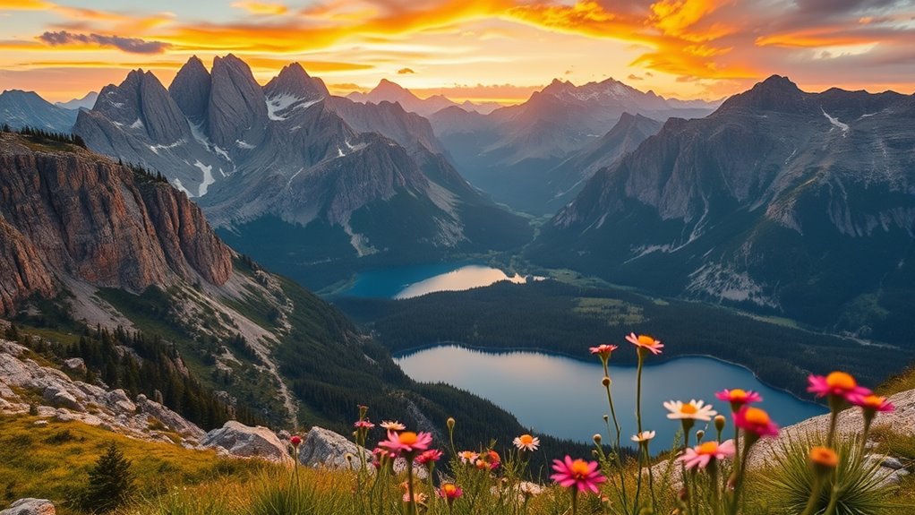 top scenic camera picks