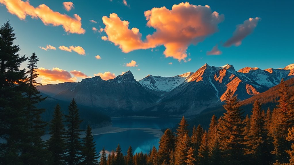 top scenic camera picks
