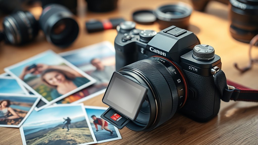 top sd card camera picks