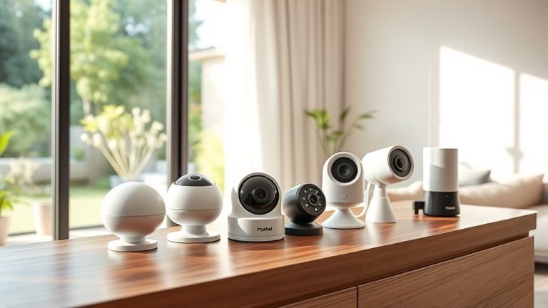 top sd card security cameras