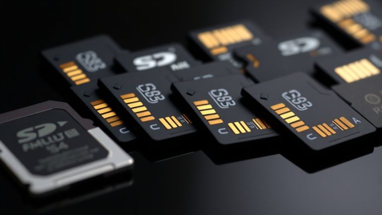 top sd cards 2027