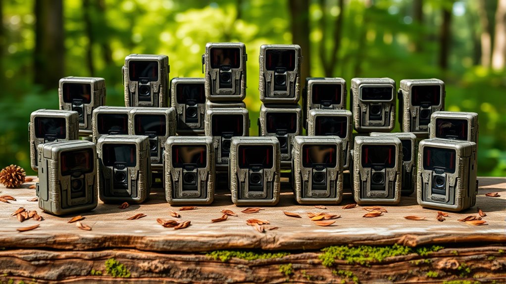 top sd trail cameras