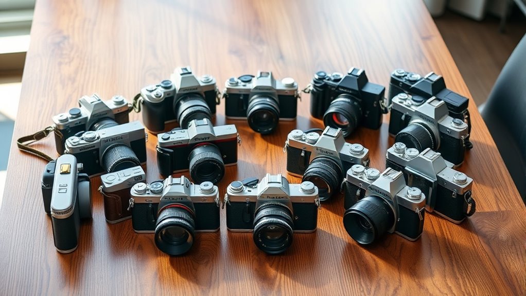 top second hand digital cameras