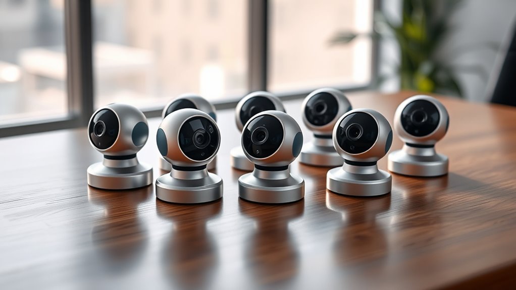 top secret audio surveillance