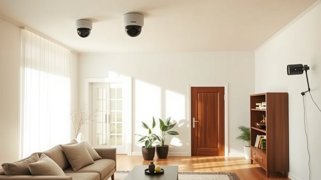 top security camera brands
