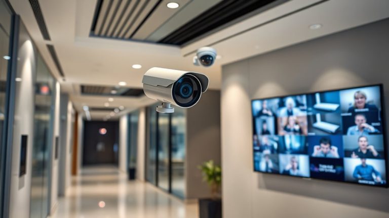 top security camera companies