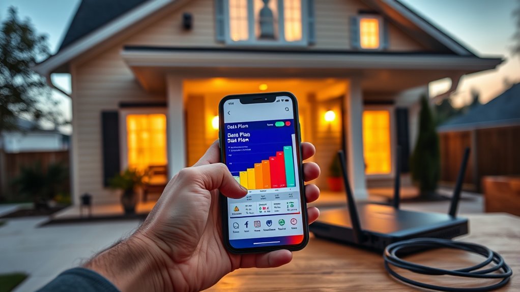 top security camera data plans