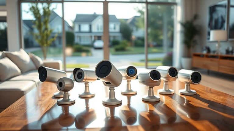 top security camera deals