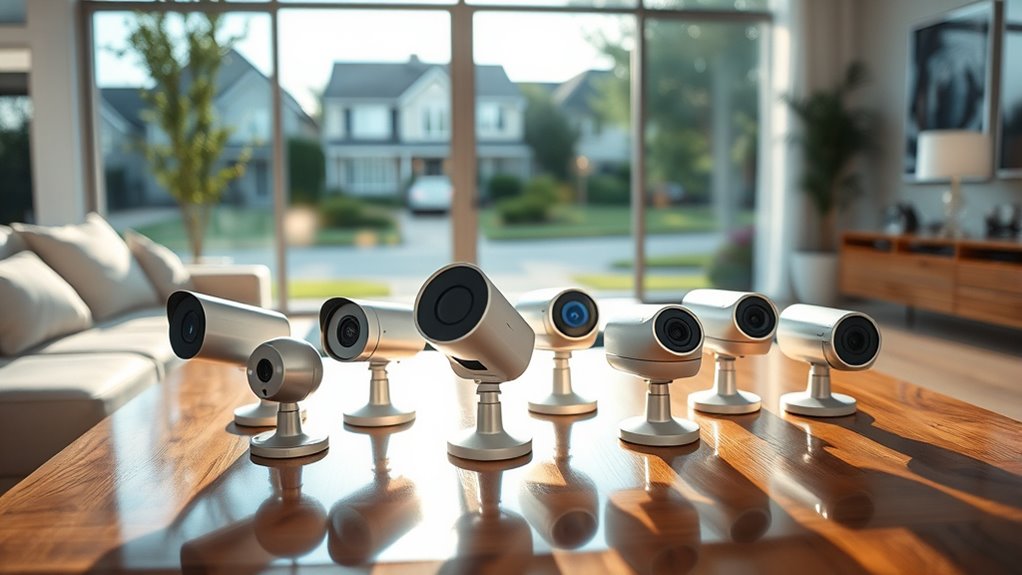 top security camera deals
