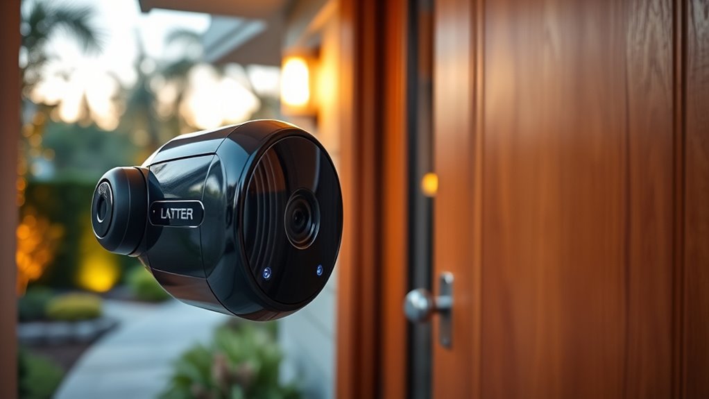 top security camera doorbell picks