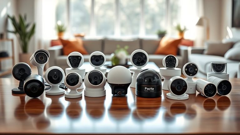 top security camera picks