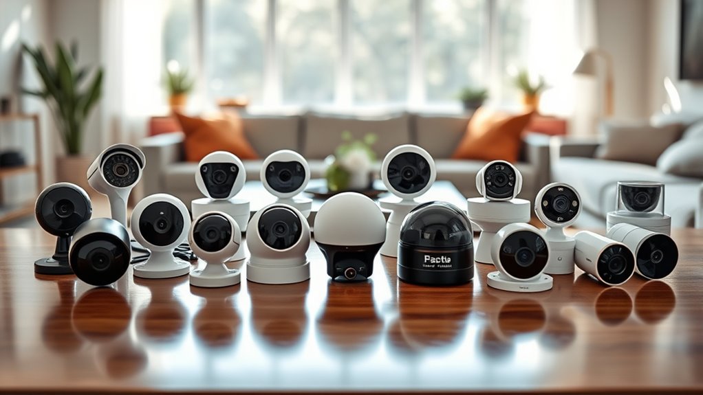 top security camera picks