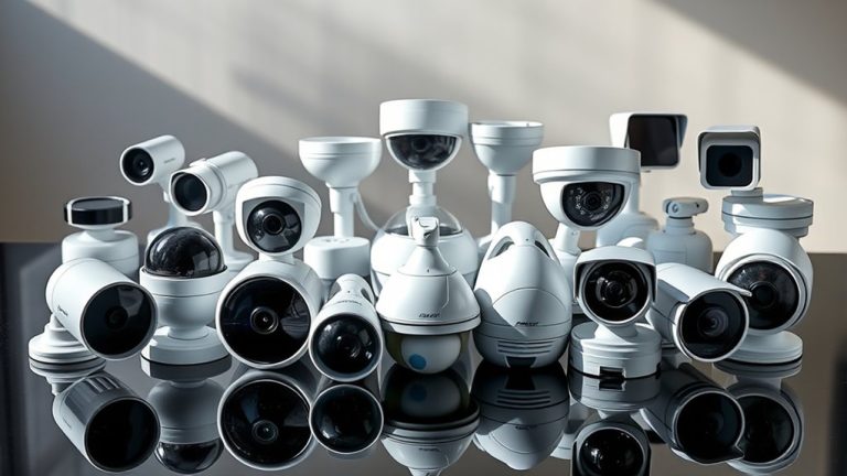 top security camera recommendations