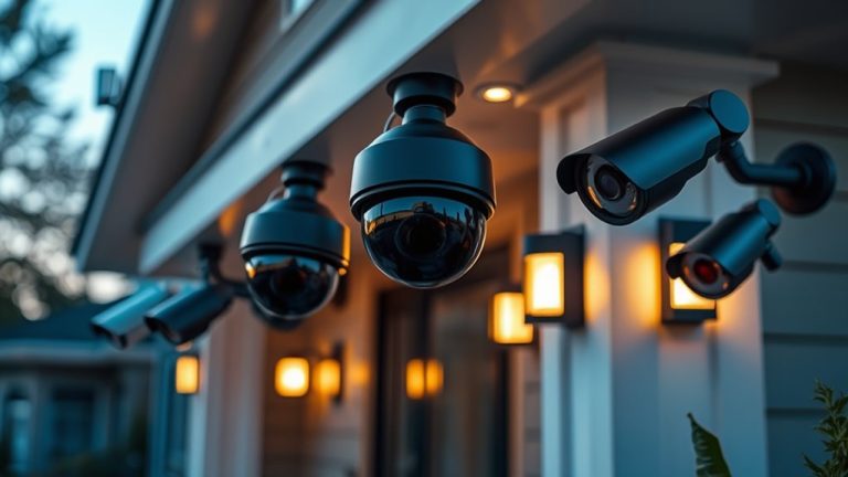 top security camera recommendations
