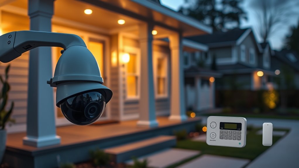 top security camera systems