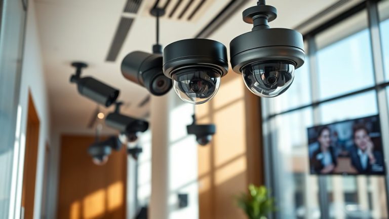 top security camera systems