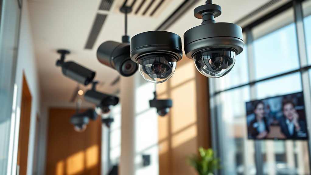 top security camera systems