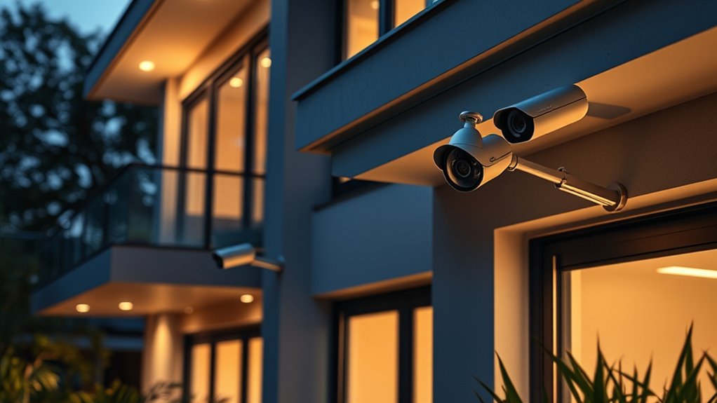top security camera systems