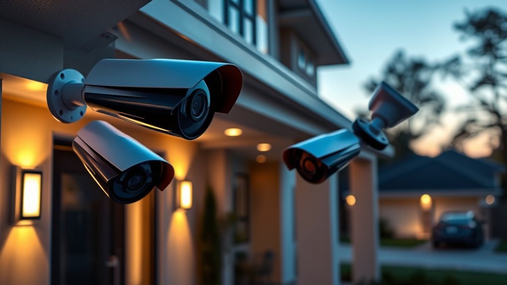 top security camera systems