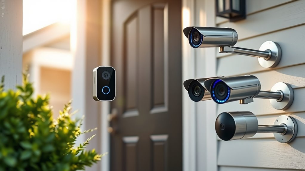 top security camera systems
