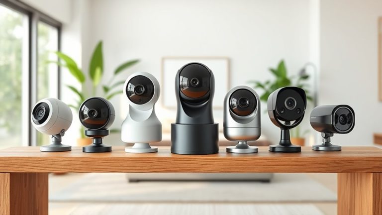 top security cameras 2027