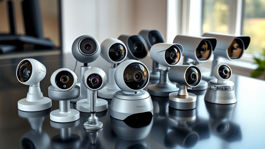 top security cameras 2027