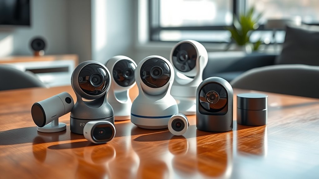 top security cameras 2027
