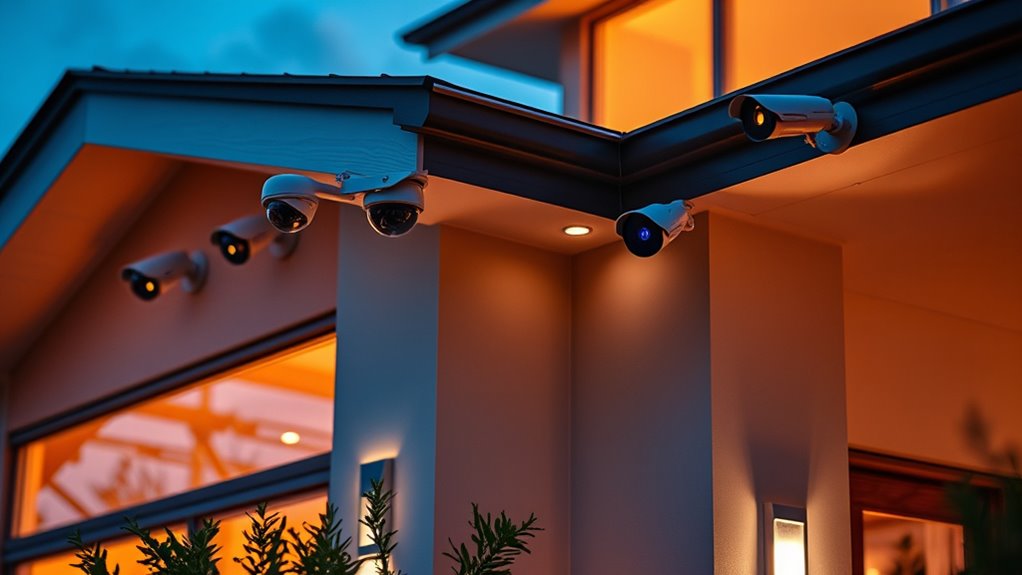 top security cameras 2027