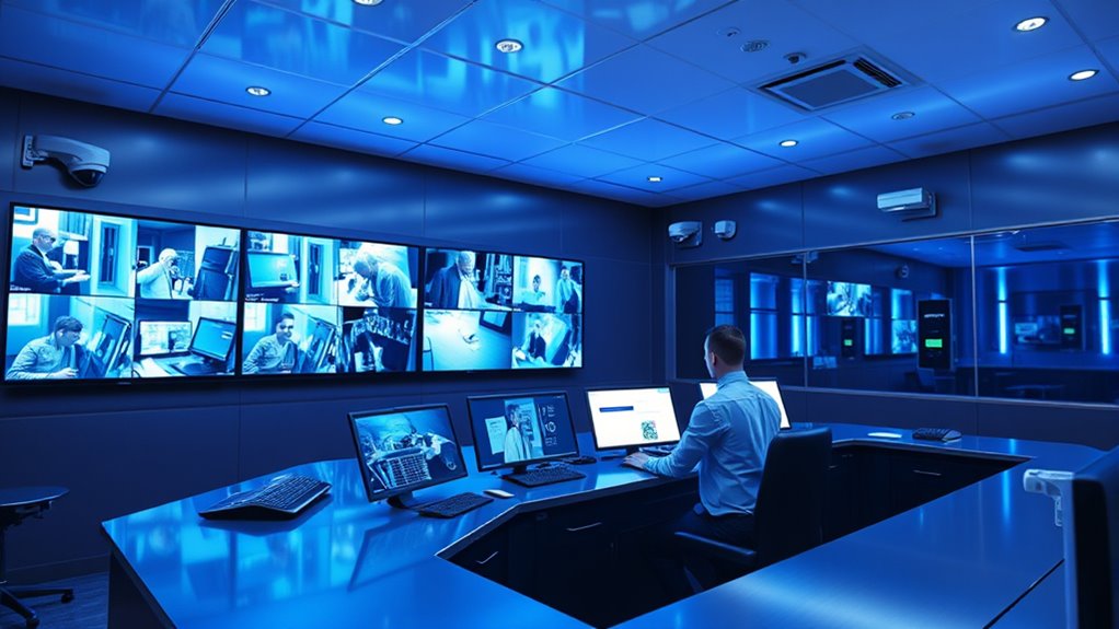 top security system recommendations