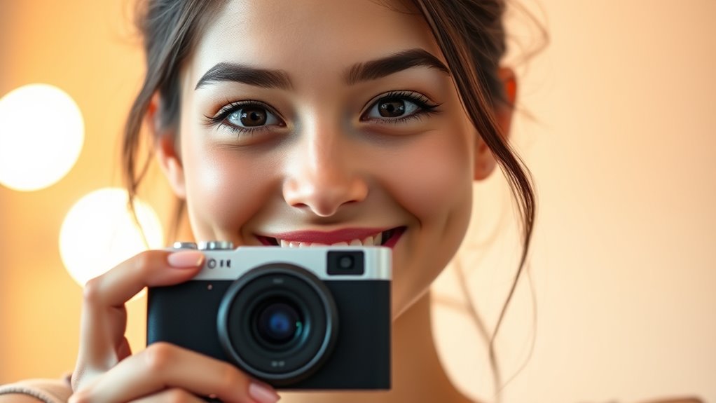 top selfie camera picks