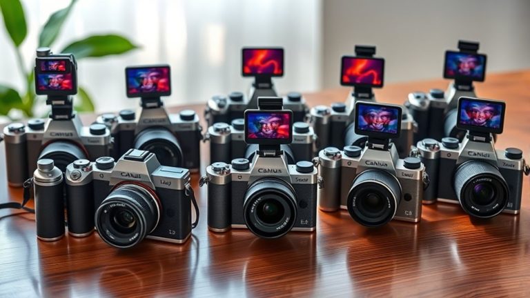 top selfie camera picks