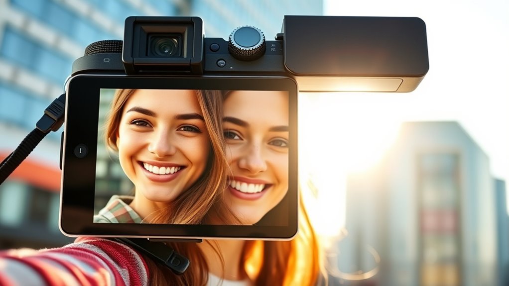top selfie camera picks