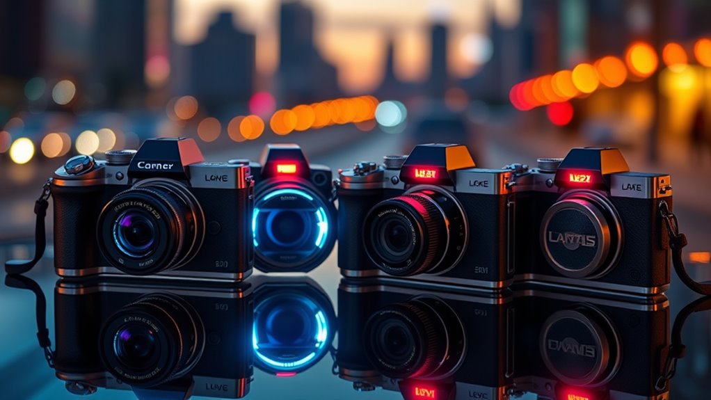 top selfie cameras 2027