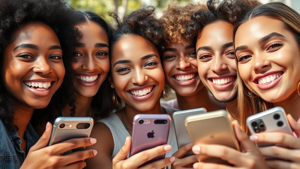 top selfie phone cameras
