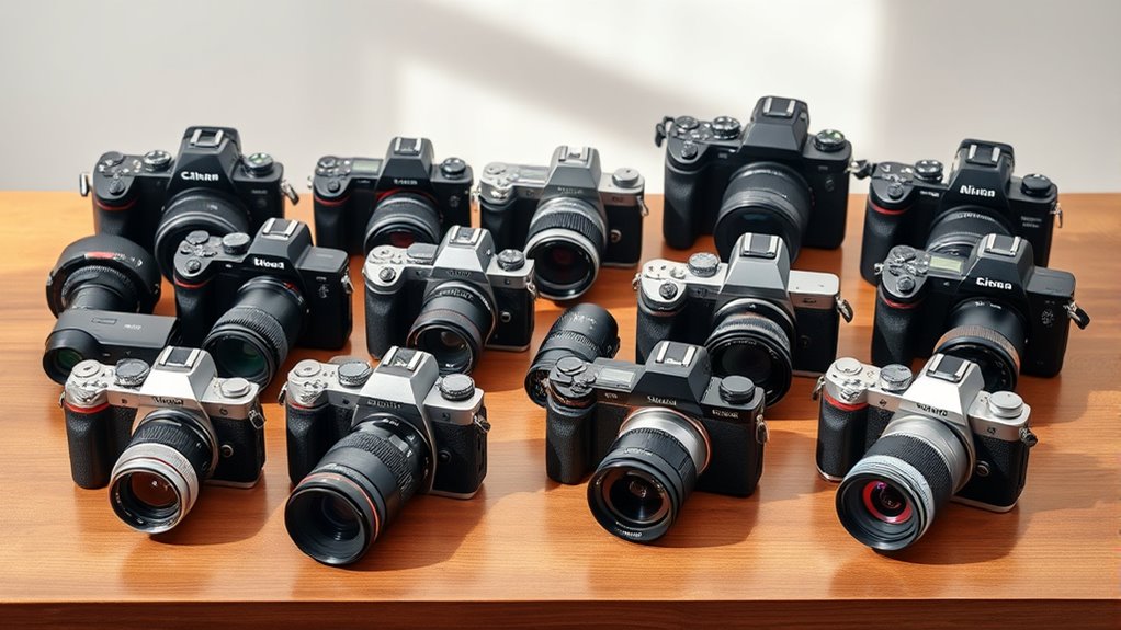 top selling cameras 2027