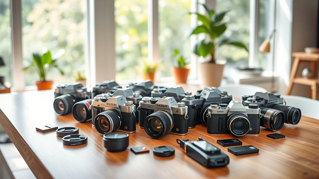 top semi pro cameras 2027