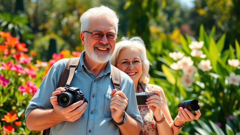 top senior camera picks
