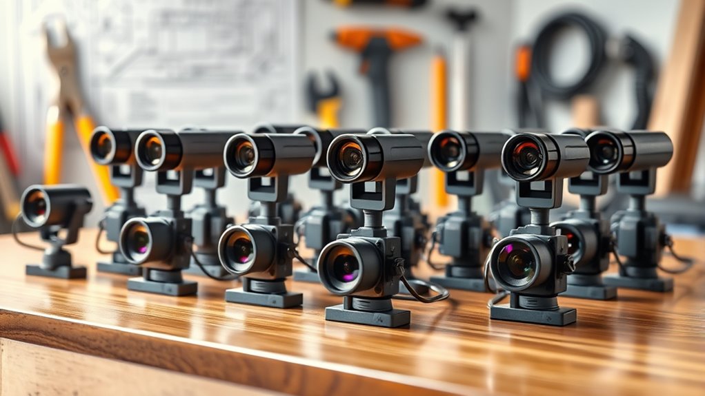 top sewer camera reviews