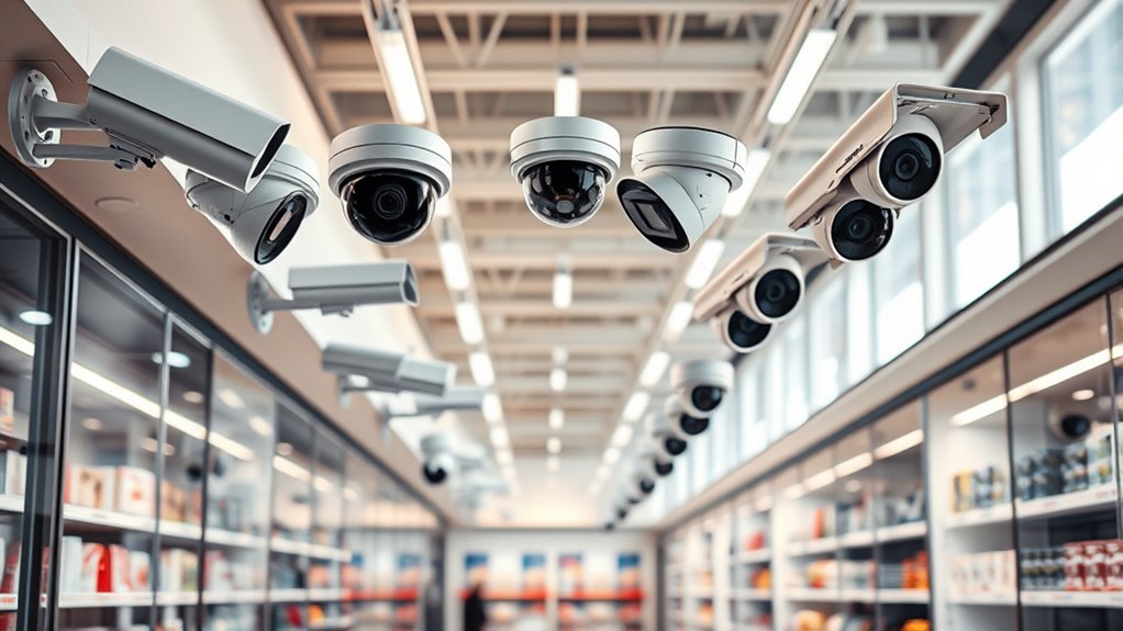 top shop cctv camera picks
