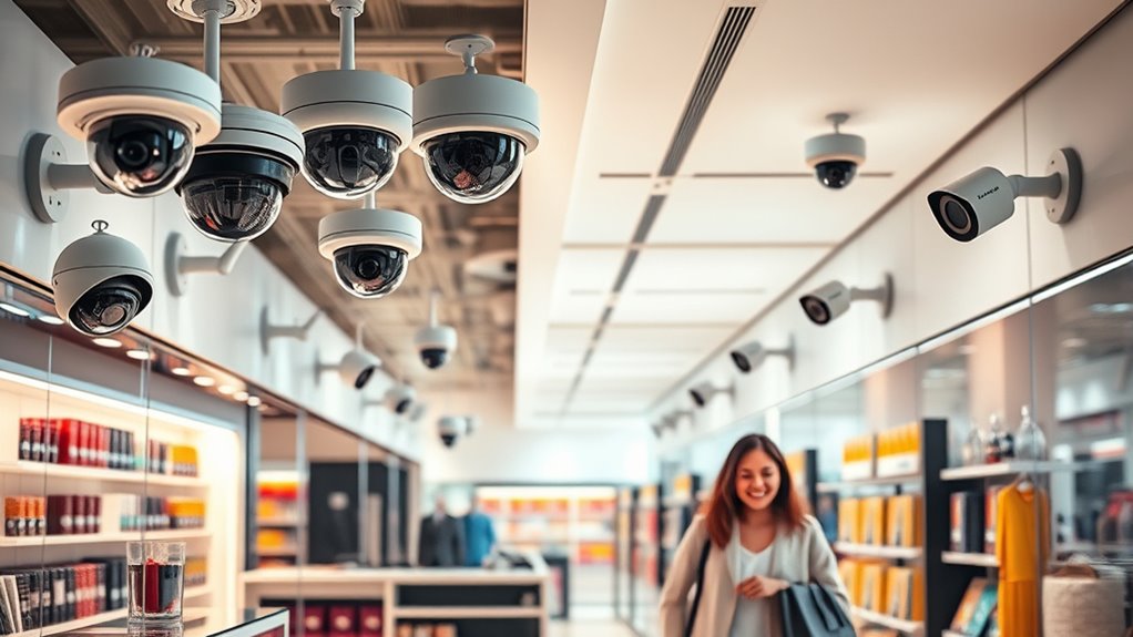 top shop security cameras