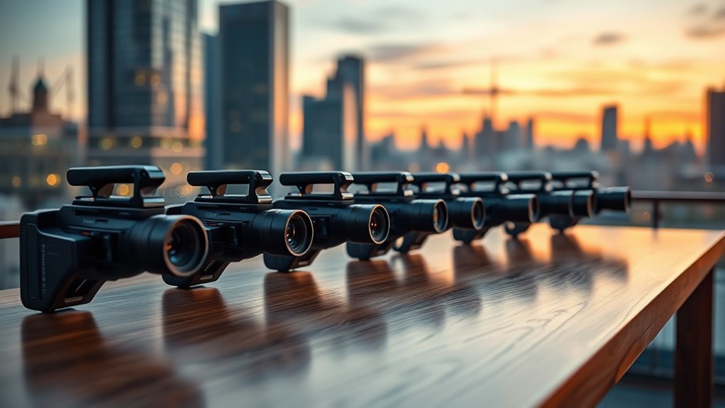top shotgun camera picks