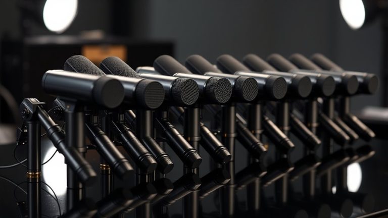 top shotgun mics 2027